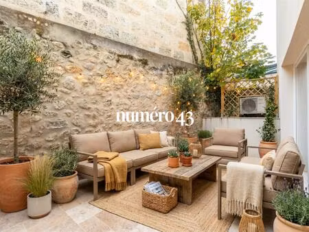 maison à vendre lormont