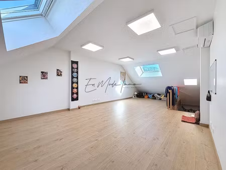 vente locaux professionnels 68.78 m² à voreppe (38340)  209 000 €