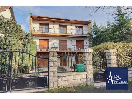 vente appartement 4 pièces 116 m² à aulnay-sous-bois (93600)  350 000 €