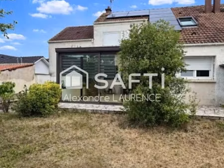 vente immeuble 156 m² à wizernes (62570)  150 000 €