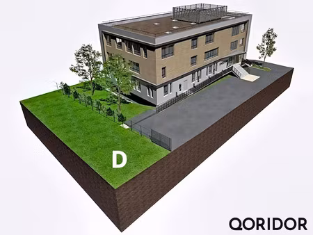 vente locaux professionnels 100 m² à trévoux (01600)  297 336 €