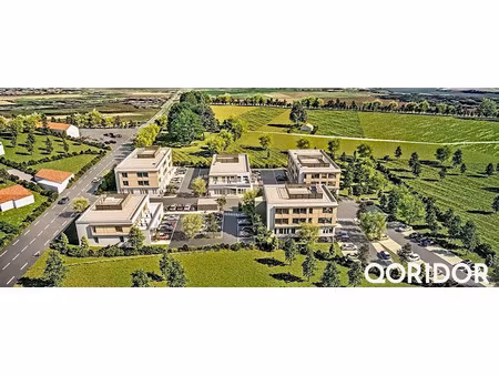 vente locaux professionnels 100 m² à trévoux (01600)  298 064 €