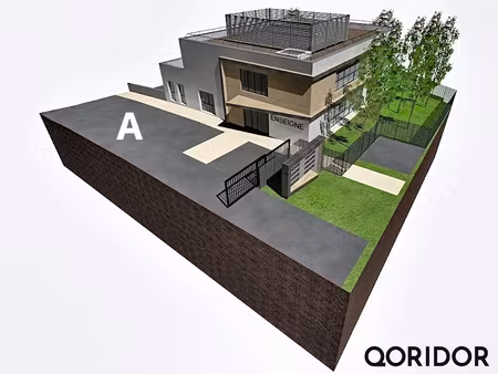 vente locaux professionnels 116 m² à trévoux (01600)  346 736 €