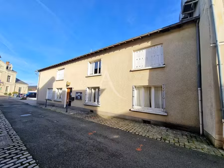 vente immeuble 8 pièces 190 m² à thouarcé (49380)  160 000 €