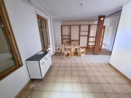vente immeuble 5 pièces 100.9 m² à varzy (58210)  29 000 €