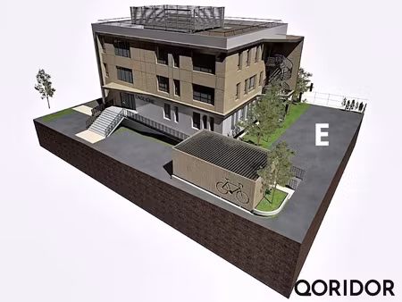 vente locaux professionnels 120 m² à trévoux (01600)  357 968 €