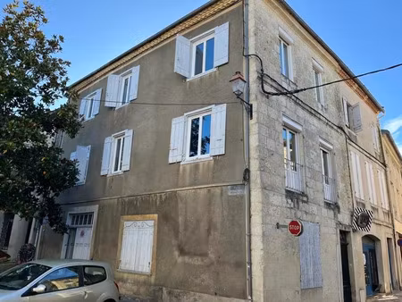 vente immeuble à condom (32100)  165 500 €