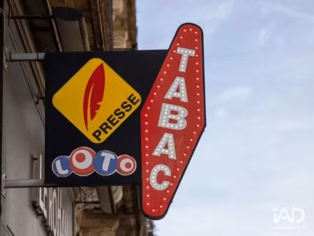 vente locaux professionnels 160 m² à agde (34300)  650 000 €