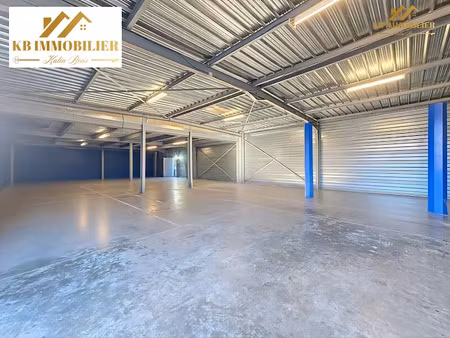 vente locaux professionnels 800 m² à privas (07000)  700 000 €