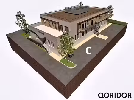 vente locaux professionnels 0 pièces 194 m² à trévoux (01600)  581 568 €