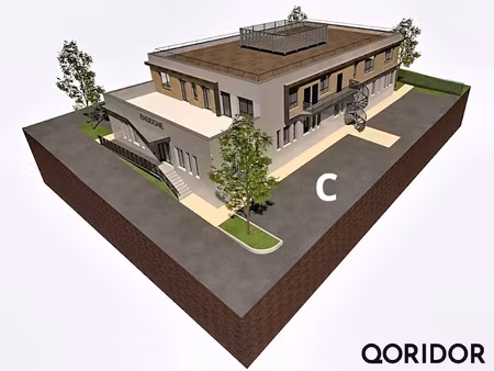 vente locaux professionnels 194 m² à trévoux (01600)  581 568 €