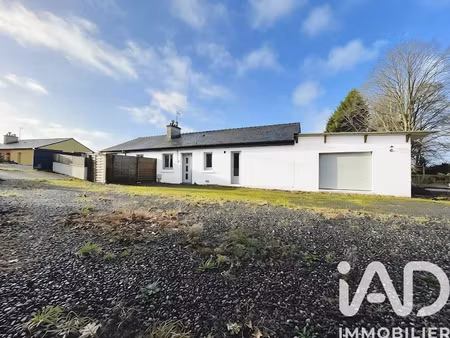 vente immeuble 180 m² à belle-isle-en-terre (22810)  231 000 €