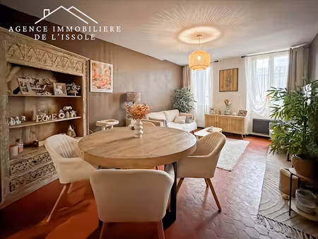 vente immeuble 11 pièces 219 m² à flassans-sur-issole (83340)  252 000 €