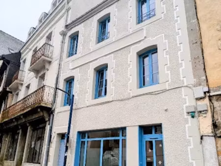 vente immeuble 200 m² à quimperle (29300)  289 900 €