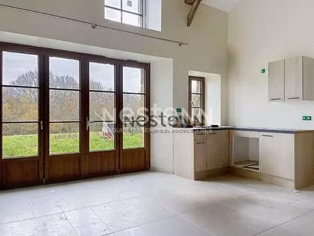 location appartement 3 pièces à surzur (56450) : à louer 3 pièces / 43m² surzur