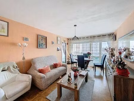 vente appartement 3 pièces à angers la fayette eblé (49000) : à vendre 3 pièces / 72m² ang