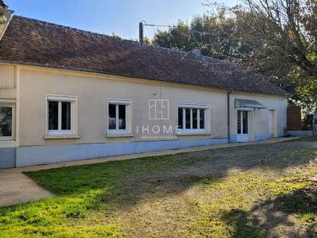 vente maison à coulaines (72190) : à vendre / 86m² coulaines