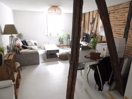 location appartement 4 pièces 82 m² à réalmont (81120)  600 €