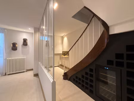 vente maison 6 pièces  103.81m²  laval
