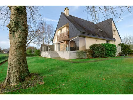 nouveaute exclusivite - maison orgeres 7 pièces environ 150m² - terrain environ 2000m²