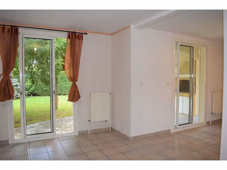 maison à louer à pibrac - 4 pièces  90 m²