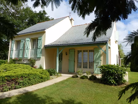 a 3 mn de saint mars la jaille