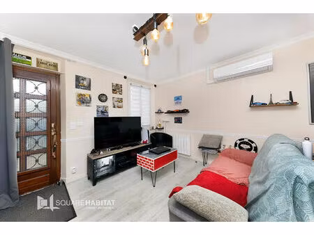 maison vert en drouais 3 pièces 52 m2