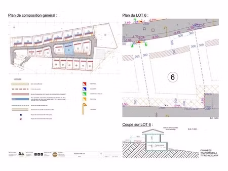 lot 6 lotissement chemin de sainte anne thionville