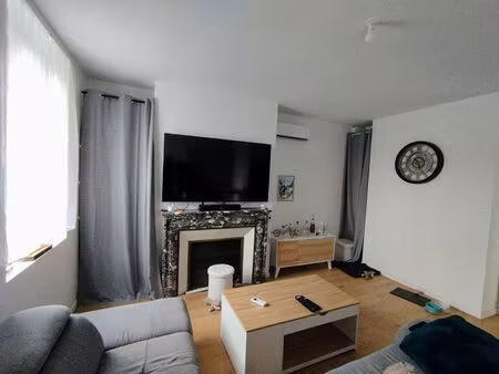 appartement le barp 3 pièces 54m²