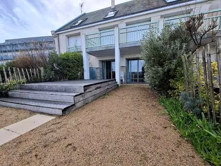 vente appartement 2 pièces au croisic (44490) : à vendre 2 pièces / 44m² le croisic