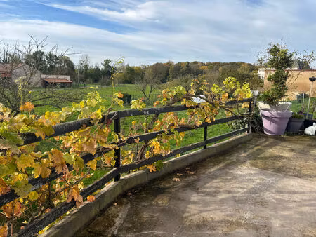 location appartement 2 pièces 52 m² à thionville (57100)