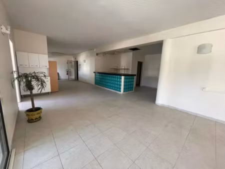 bureaux occupés 7% rentabilité