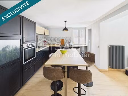 échoppe 155 m² – volumes  lumière & prestations – bordeaux bacalan