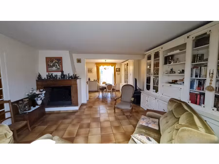 maison familiale de 146 m2 avec sous-sol total quartier pa