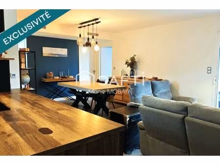 maison familiale sans travaux à 25 min de bordeaux