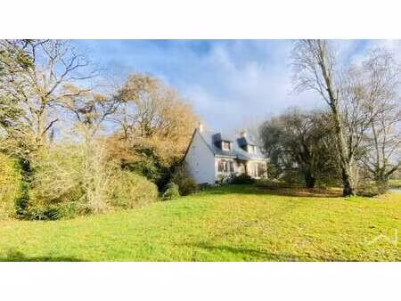 vente maison à la gacilly (56200) : à vendre / 99m² la gacilly