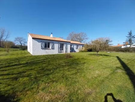 maison 6 pièces