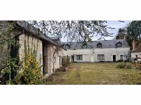 propriété de 4 maisons et 3 gîtes grande piscine