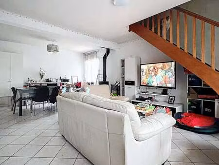 vente maison à saint-pierre-de-plesguen (35720) : à vendre / 108m² saint-pierre-de-plesgue