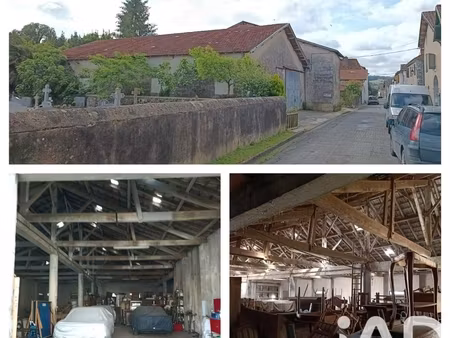 vente maison/villa 2 pièces