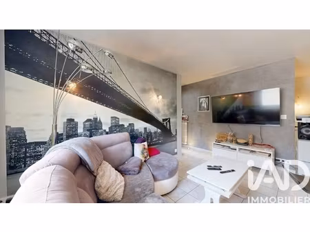 vente maison de village 5 pièces