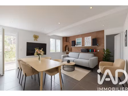 vente maison de ville 5 pièces