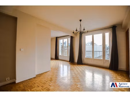 joli 5 pièces traversant de 92m2 à courbevoie kilford