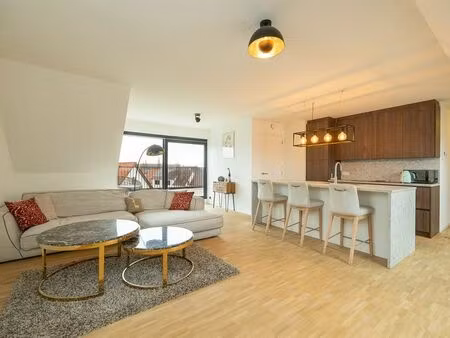 appartement à louer à ranst € 1.300 (liig9) - bolt immo antwerpen | zimmo