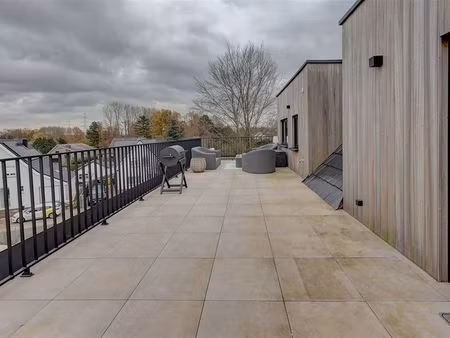 appartement à louer à ranst € 1.650 (liig9) - bolt immo antwerpen | zimmo