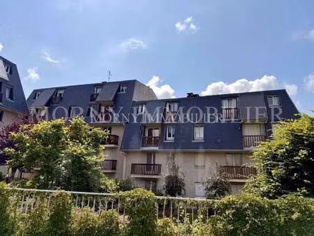morny immobilier