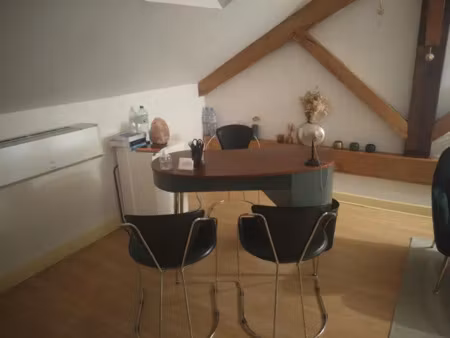 local professionnel - 12 m2 - zone nord montauban