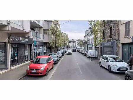 a louer / rue longjumeaux