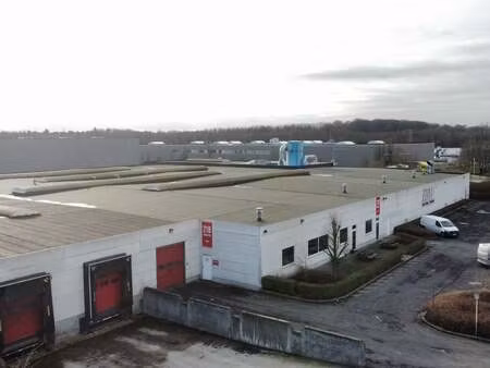 bien professionnel à louer à oostkamp € 10.516 (liid1) - creas | zimmo