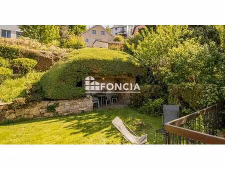 maison de plain-pied à vendre